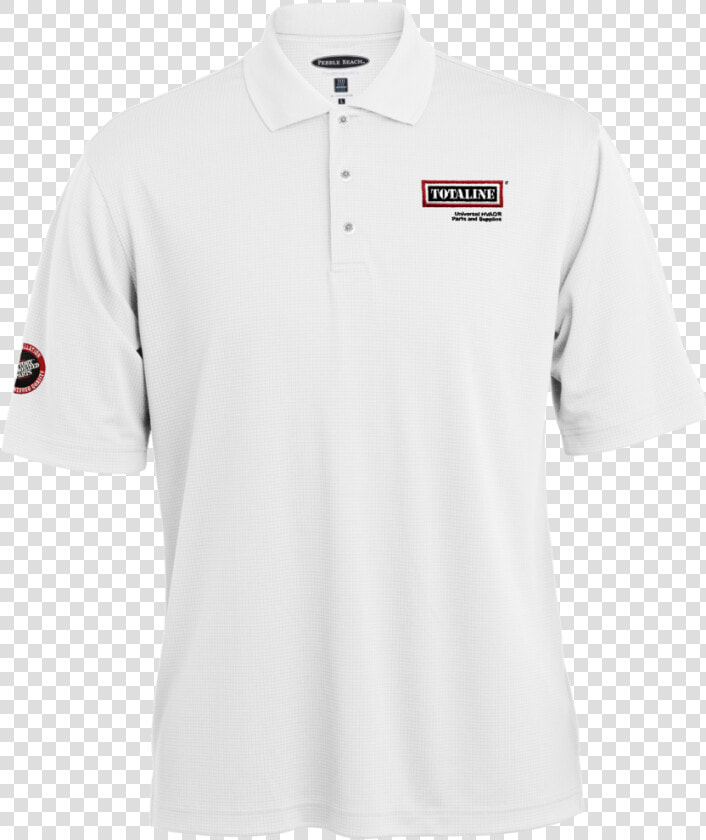 T1852m Mens Grid Texture Polo   Polo Shirt  HD Png DownloadTransparent PNG