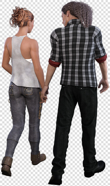 Hombre  Mujer  Cifras  Personas  Moderno  Hembra  Macho   Pessoas Png  Transparent PngTransparent PNG