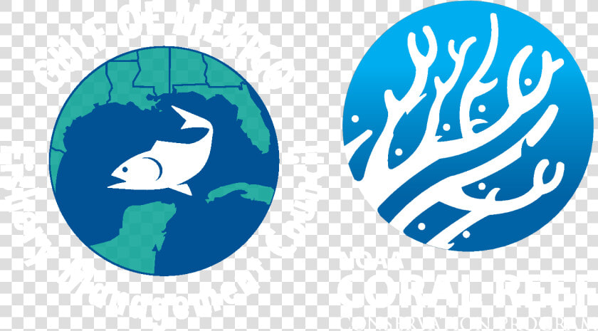 Coral Reef Conservation Logo   Png Download   Noaa Coral Reef Conservation Program  Transparent PngTransparent PNG