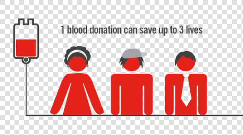 Donor Png Photos   Blood Donation Can Save 3 Lives  Transparent PngTransparent PNG