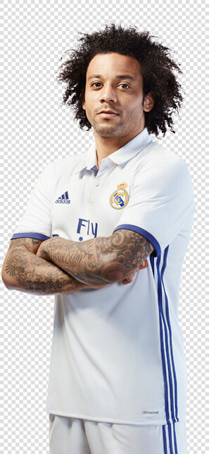 Thumb Image   Real Madrid Marcelo Png  Transparent PngTransparent PNG