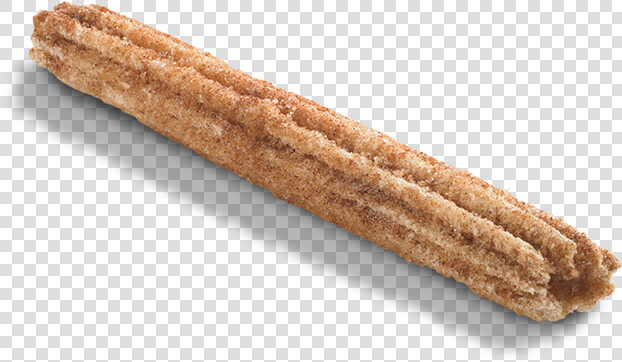 Churro Del Taco Food   Del Taco Cinnamon Churro  HD Png DownloadTransparent PNG