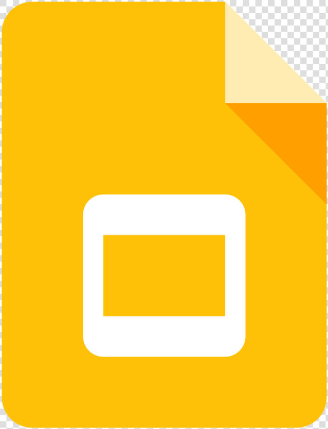 Google Slides Png   Google Slides Icon Png  Transparent PngTransparent PNG