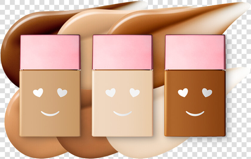 Benefit Cosmetics Hello Happy Soft Blur Foundation  HD Png DownloadTransparent PNG