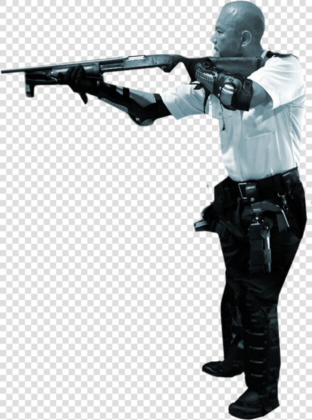 Shoot Rifle  HD Png DownloadTransparent PNG