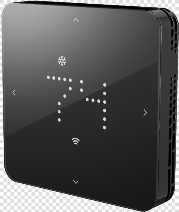 Zigbee Thermostat  HD Png DownloadTransparent PNG