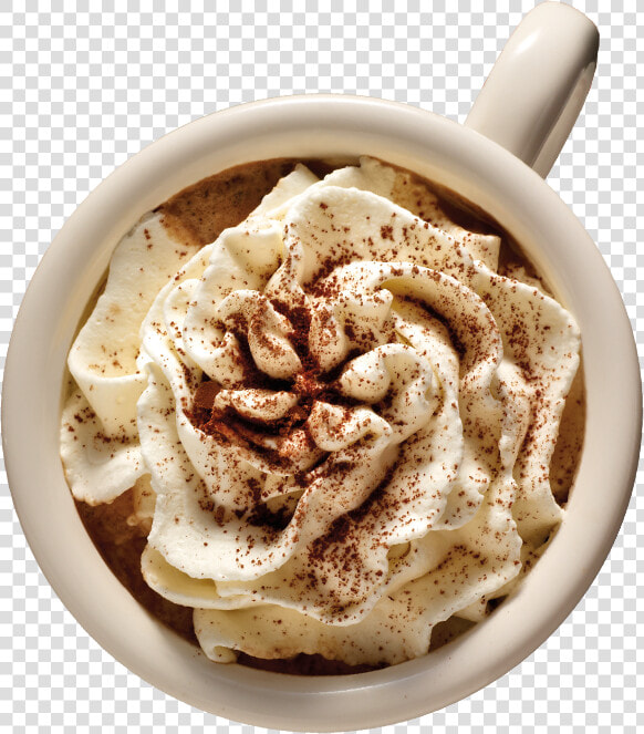 Whipped Cream  HD Png DownloadTransparent PNG