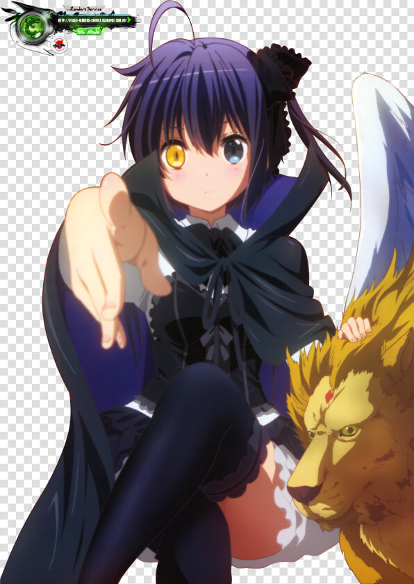 Rikka Takanashi Wallpaper Android  HD Png DownloadTransparent PNG