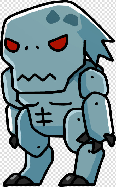 Scribblenauts Mothman   Portable Network Graphics  HD Png DownloadTransparent PNG