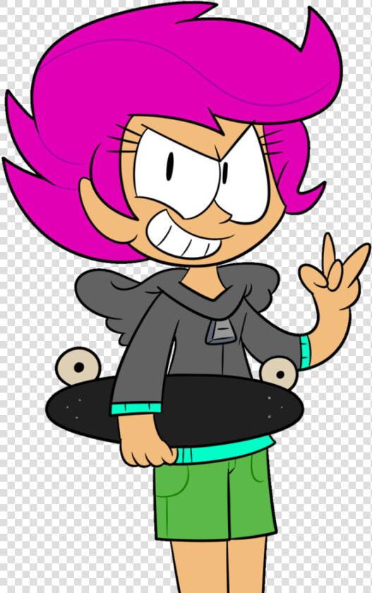 Smithboyy  Bart Simpson  Clothes  Crossover  Female    Bart Female  HD Png DownloadTransparent PNG