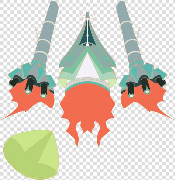 Monotype Spotlight Celesteela   Illustration  HD Png DownloadTransparent PNG