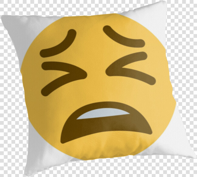 Transparent Disgusted Emoji Png  Png DownloadTransparent PNG