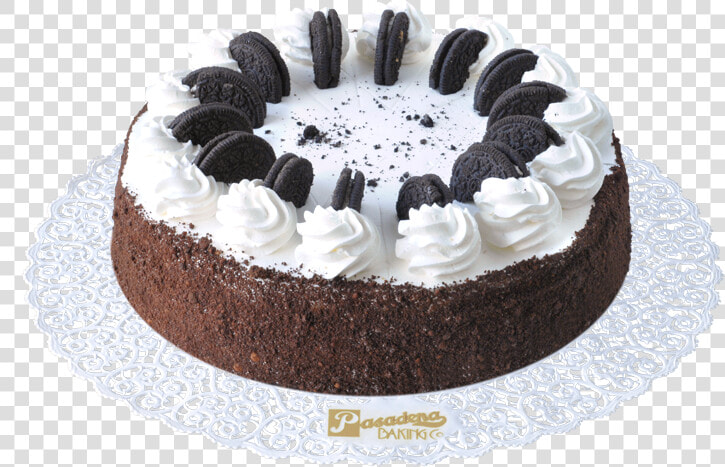 Oreo Cheesecake Png   Cheesecake De Oreo Png  Transparent PngTransparent PNG