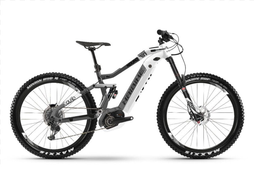 Haibike Xduro Nduro 3 0  HD Png DownloadTransparent PNG