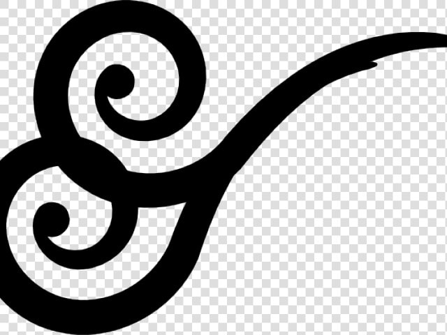 Transparent Black Swirls Png   Gust Of Wind Clipart Png  Png DownloadTransparent PNG