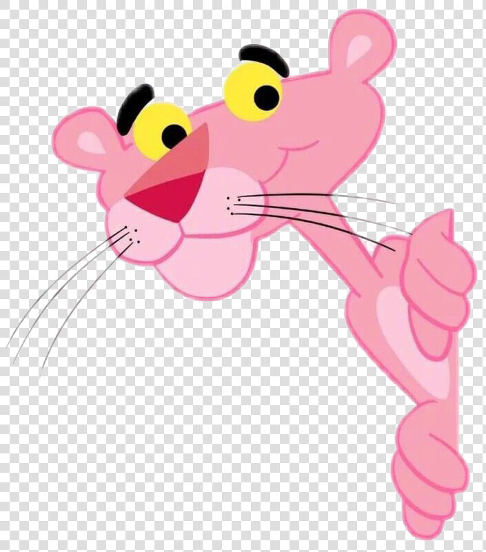 The Pink Panther Png Download Image   Pink Panther  Transparent PngTransparent PNG