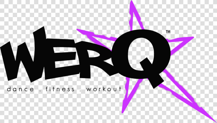 Zumba   Werq Dance Fitness  HD Png DownloadTransparent PNG