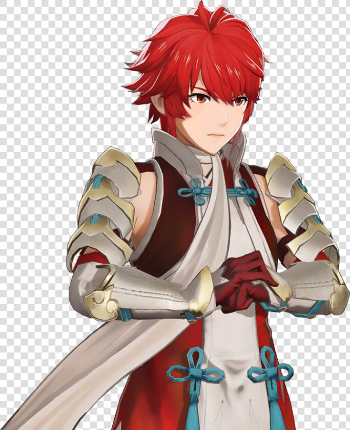 Portrait Hinoka Fewa   Hinoka Fire Emblem Warriors  HD Png DownloadTransparent PNG