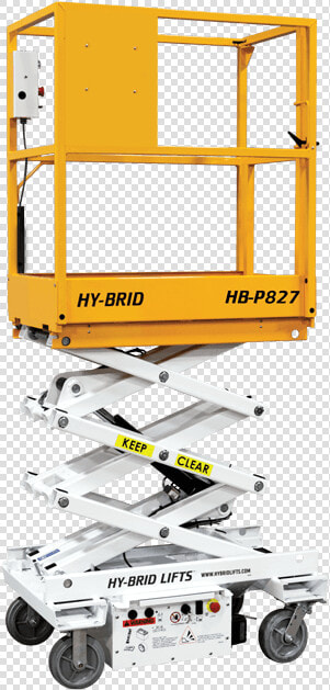 Scissor Lifts  HD Png DownloadTransparent PNG