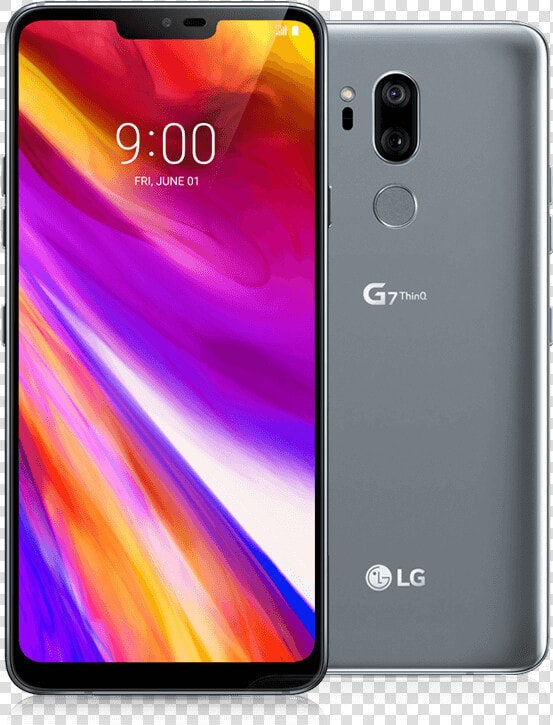 Lg G8 Thinq Png  Transparent PngTransparent PNG