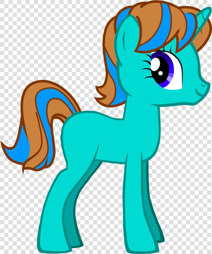 Fanmade G5 Ocean Waves   My Little Pony  Friendship Is Magic  HD Png DownloadTransparent PNG