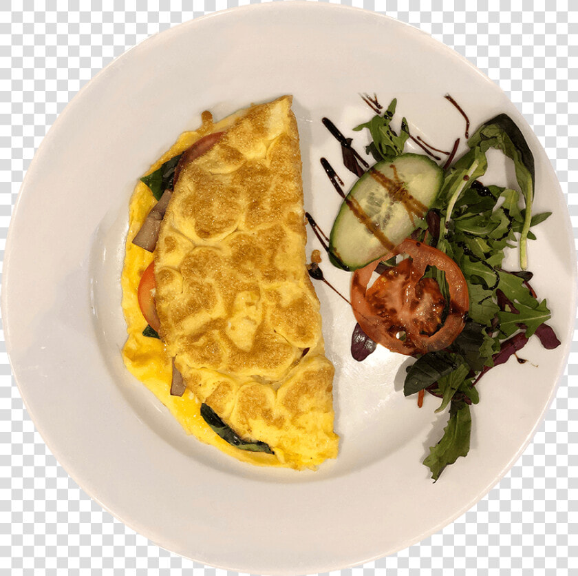 Persian Omelette   Omelette  HD Png DownloadTransparent PNG