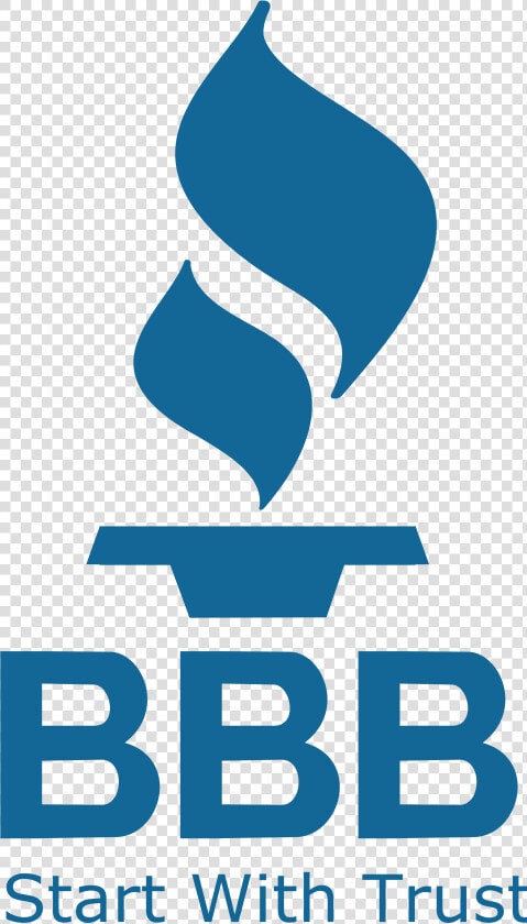 Bbb Logo Png Transparent   Better Business Bureau Logo  Png DownloadTransparent PNG