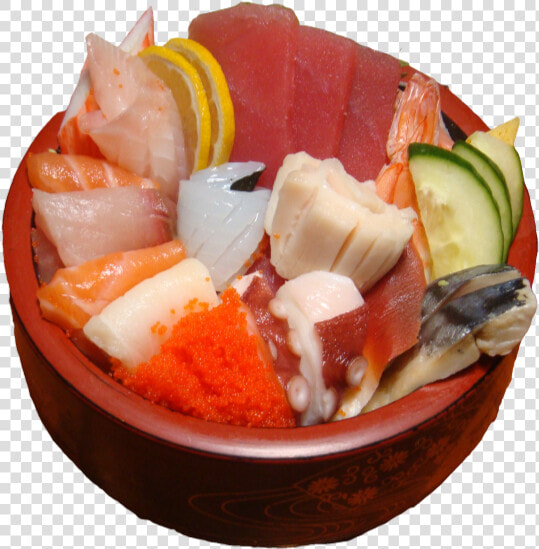 3dinner Chirashi   Chirashi Png  Transparent PngTransparent PNG