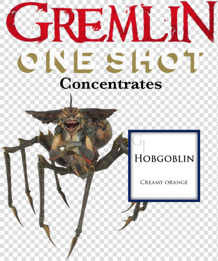 Gremlin One Shot   Evil Gremlins  HD Png DownloadTransparent PNG