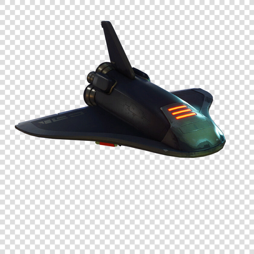 Deep Space Lander   Deep Space Lander Fortnite  HD Png DownloadTransparent PNG