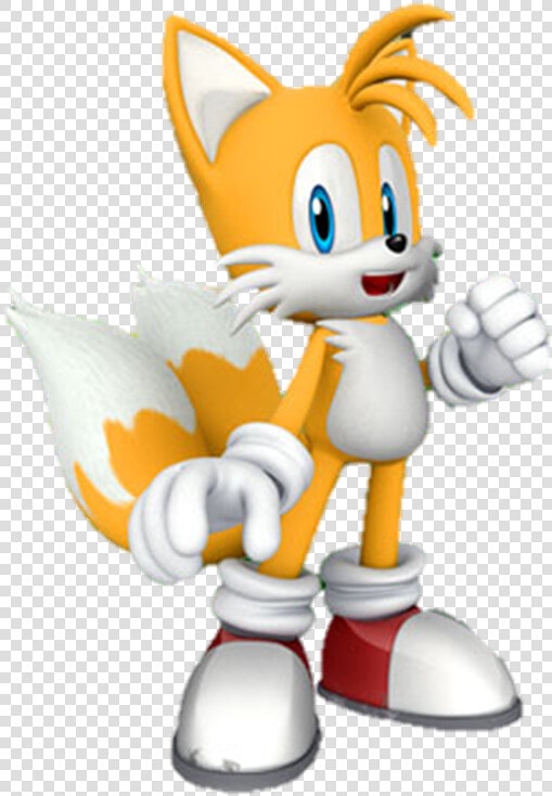 Sonic The Hedgehog Png Free Download   Sonic The Hedgehog 4 Tails  Transparent PngTransparent PNG