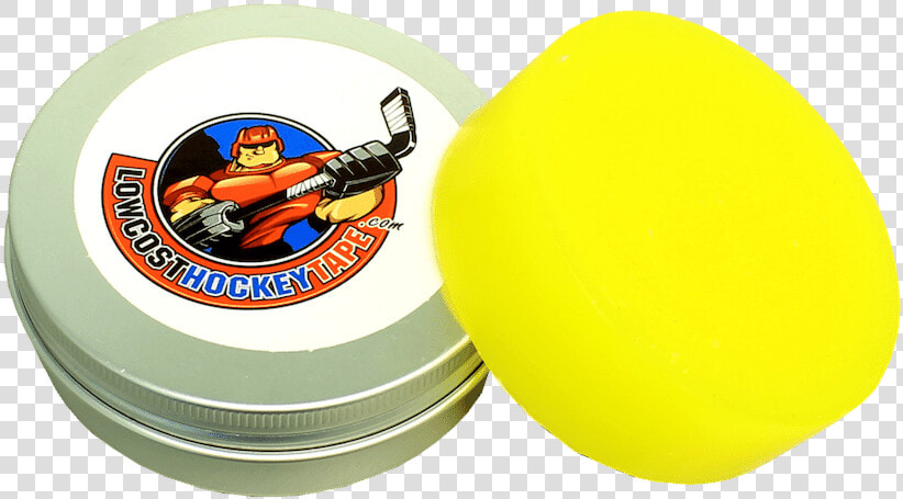 Round Shaped Hockey Stick Wax With Different Scents   Ultimate  HD Png DownloadTransparent PNG