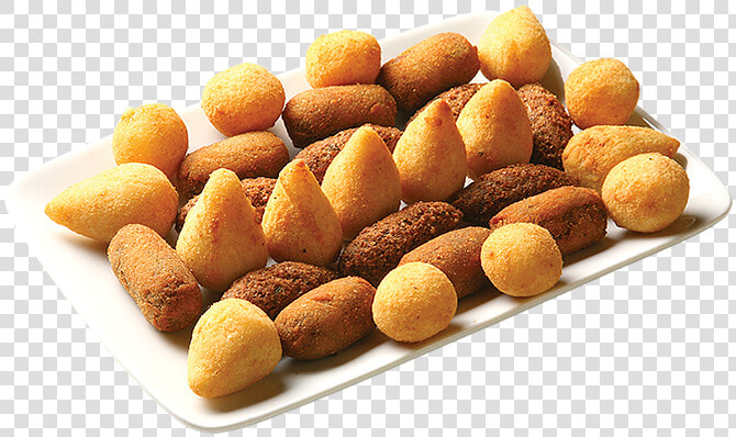 Salgados Pastel E Coxinha  HD Png DownloadTransparent PNG