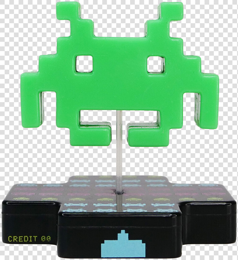 Alien   Totaku Space Invaders Alien  HD Png DownloadTransparent PNG