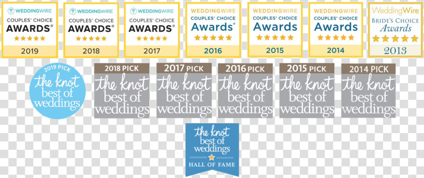 Picture   Knot Best Of Weddings  HD Png DownloadTransparent PNG