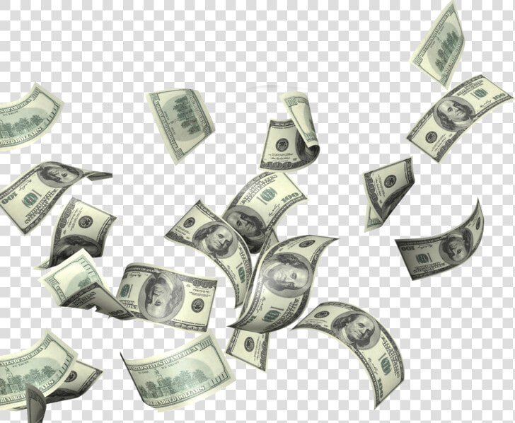 Money Flying Png   Money Flying Transparent  Png DownloadTransparent PNG