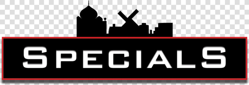 2 Specials Madayne Eatery And Espresso   Pearl Jam  HD Png DownloadTransparent PNG