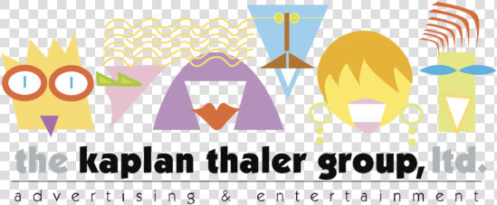 Kaplan Thaler  HD Png DownloadTransparent PNG