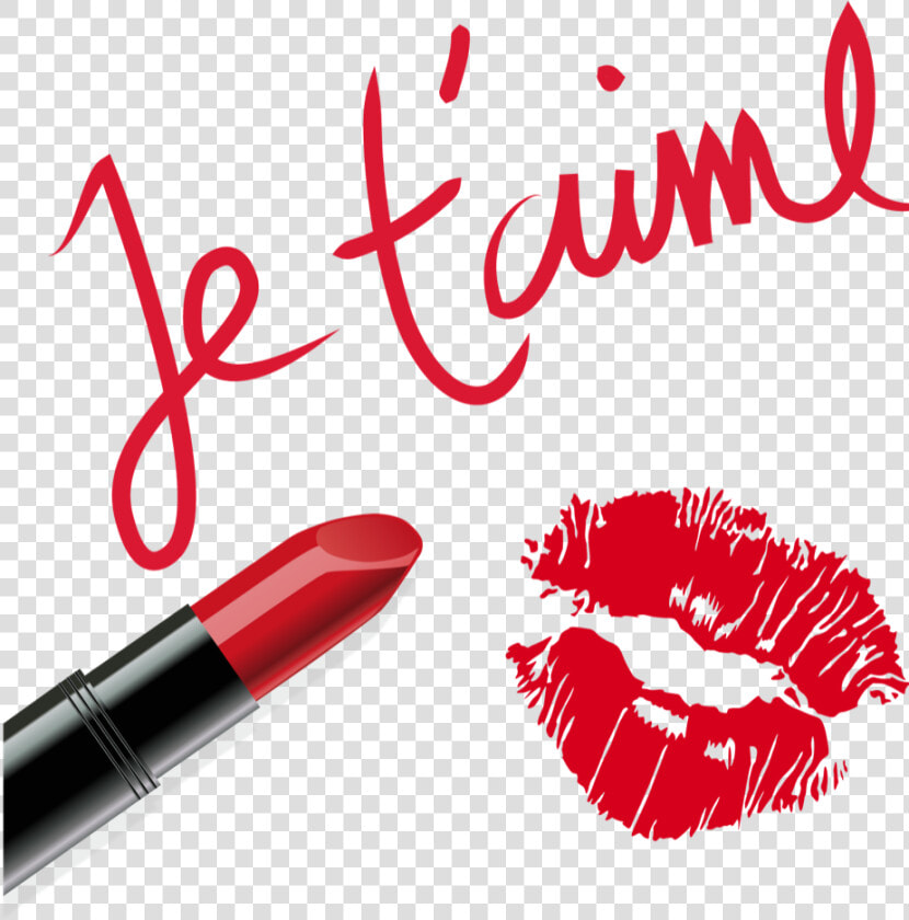 Lipstick Handwriting Font Free  HD Png DownloadTransparent PNG