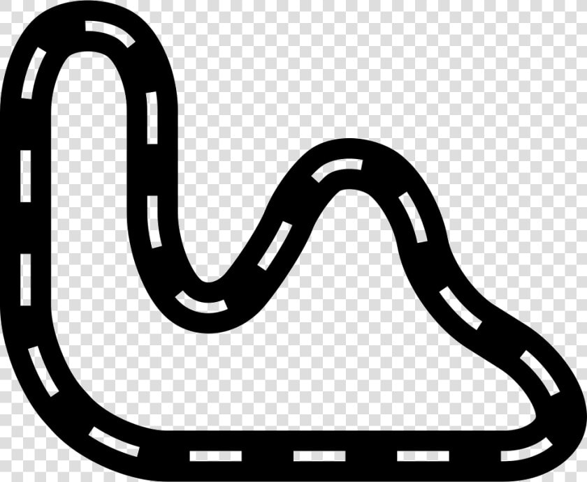 Car Race Circuit Svg Png Icon Free Download 23002 Race   Race Car Track Svg Free  Transparent PngTransparent PNG