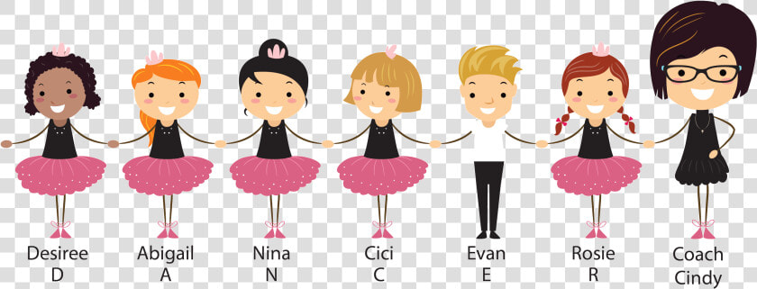 Transparent Tutu Clipart Png   Tutu Tots  Png DownloadTransparent PNG