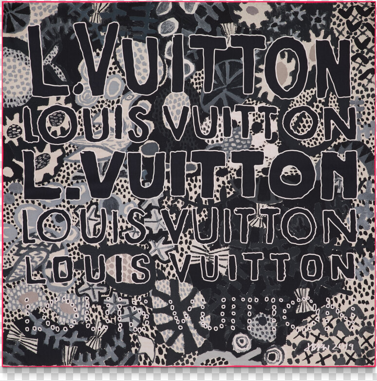 Louis Vuitton Jonas Wood   Jonas Wood Louis Vuitton  HD Png DownloadTransparent PNG