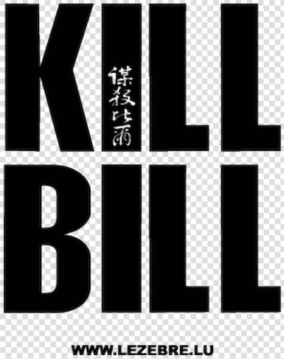 Kill Bill Vol 1  HD Png DownloadTransparent PNG