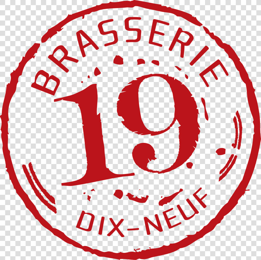 Brasserie 19 Houston Logo  HD Png DownloadTransparent PNG