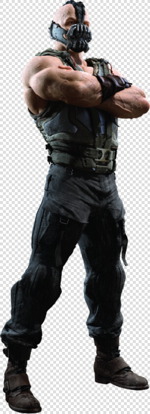 Bane 2   Dark Knight Rises  HD Png DownloadTransparent PNG