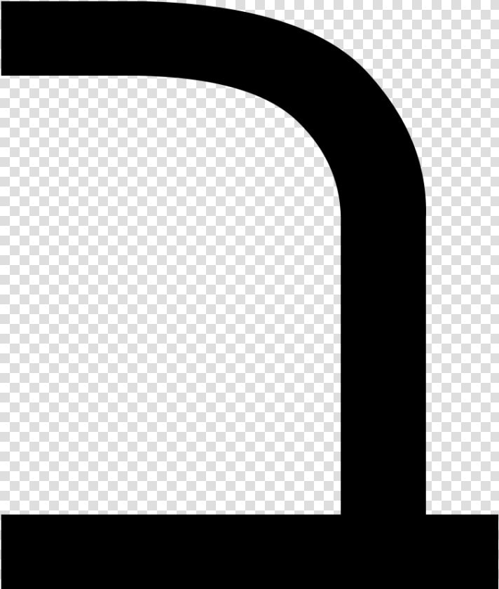 Bet Hebrew Letter  HD Png DownloadTransparent PNG