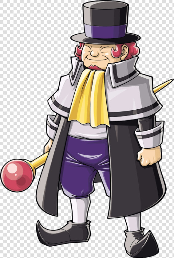 Hocus Ranger   Pokemon Ranger Guardian Signs Rand  HD Png DownloadTransparent PNG