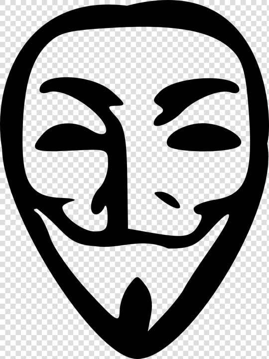 Hacker Png   Hacker Face No Background  Transparent PngTransparent PNG