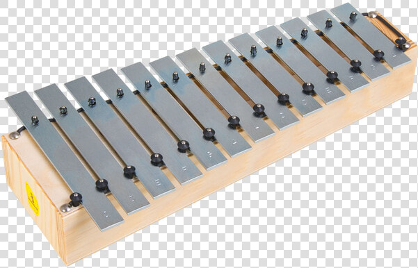 Glockenspiel Xylophone Soprano Orff Schulwerk Musical   Orff Instruments Glockenspiel  HD Png DownloadTransparent PNG