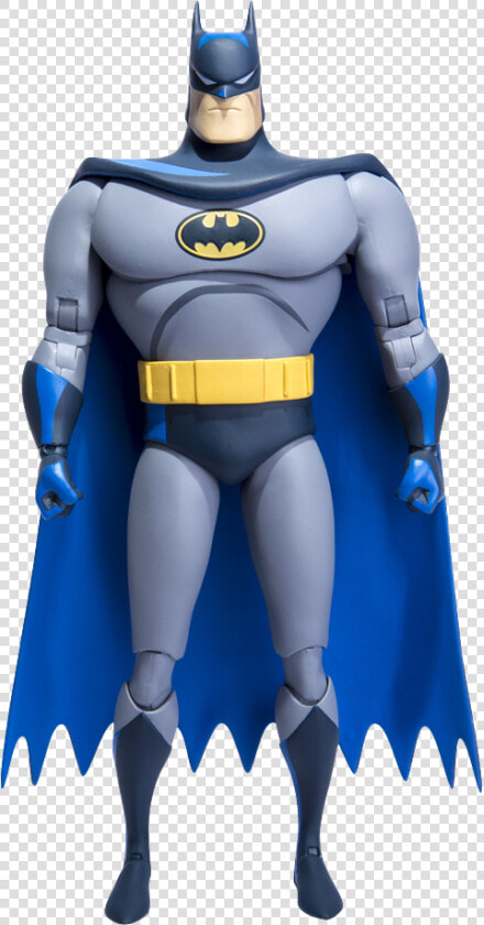 Mondo Batman Animated  HD Png DownloadTransparent PNG